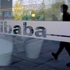 Alibaba shaken by allegations of sexual assault, launches investigation and suspends several..