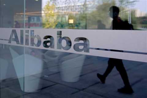 Alibaba shaken by allegations of sexual assault, launches investigation and suspends several..