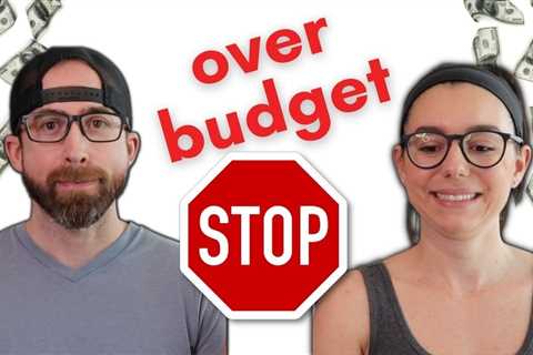 Well... That Didn't Go As Planned! | January 2022 Beers & Budgeting