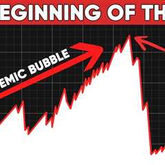 EVERYONE’S Lying! A RECESSION is Coming