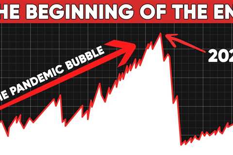 EVERYONE’S Lying! A RECESSION is Coming