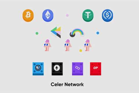 Celer cBridge launches xAsset V2 for omnidirectional cross-chain transfers on bridged tokens »..