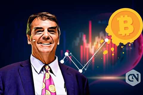 Tim Draper sees Bitcoin surpassing $250,000 by the end of the year!