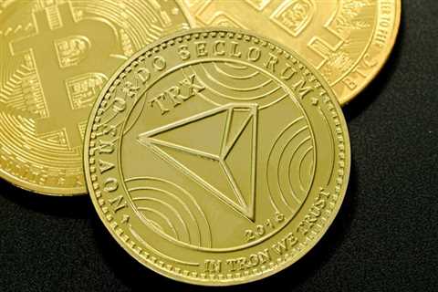 Tron DAO buys $50M worth of Bitcoin and TRX to add USDD reserves