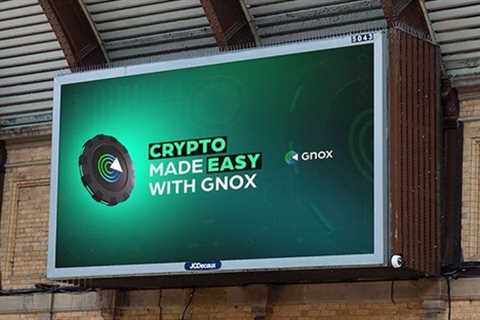 Cryptocurrencies with huge potential: Cronos (CRO), Gnox Token (GNOX) and NEAR Protocol (NEAR)