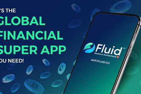 Connect your MetaMask to your bank account, Fluid Finance is now live!