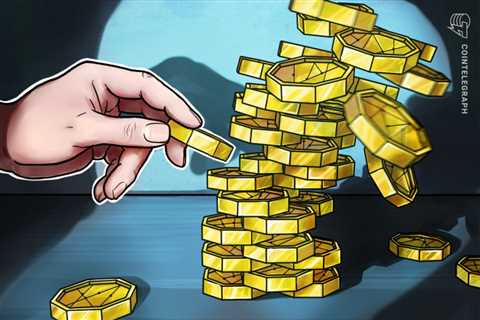 Nearly $100 million exits US crypto funds in anticipation of monetary tightening