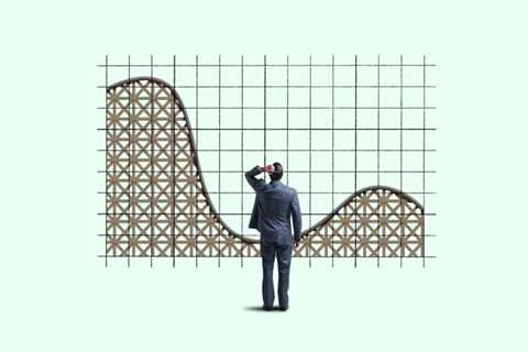 Has a Bitcoin “Zig-Zag” Rocked the Crypto Market?