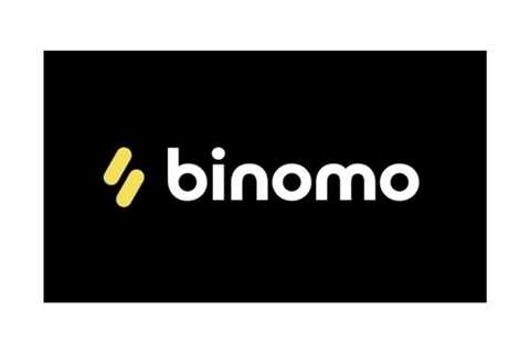 Binomo presents iTrade, a trading competition with hot prices, 6 iPhones 13