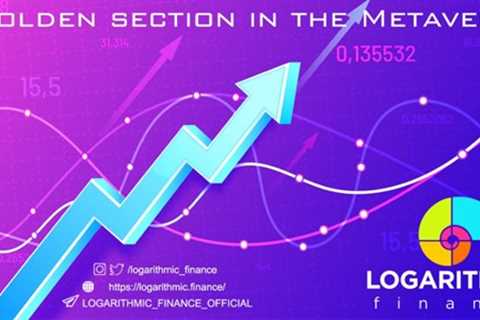 3 Cryptos Being Closely Watched by Investors: Logarithmic Finance (LOG), Near Protocol (NEAR) and..