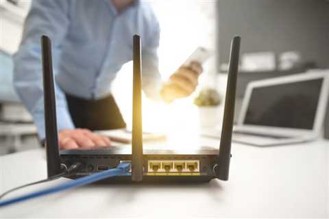 A variety of routers are underneath assault by new, unusually refined malware