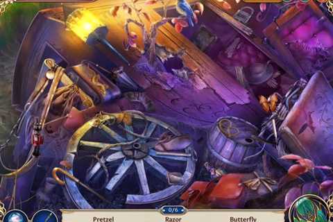 Finest Hidden Object Video games for iOS