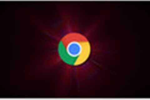 Google releases a Chrome replace for Home windows to deal with a high-severity zero-day..