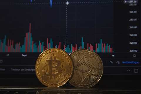 Bitcoin or Ethereum?  – Forbes consultant Australia