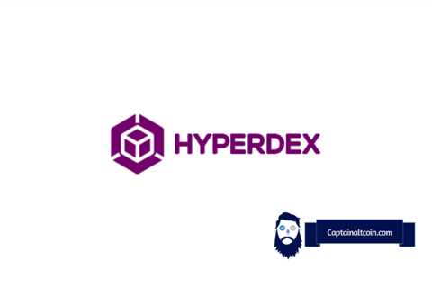 HyperDEX Finance: simplifying DeFi for the masses