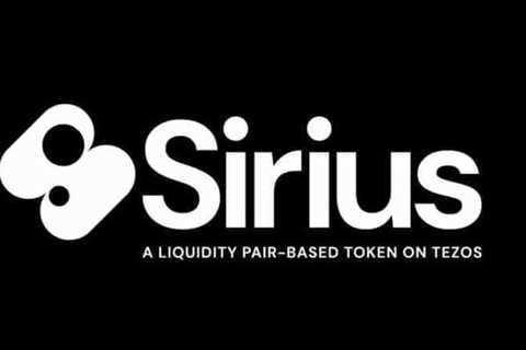 “Sirius” token launches on Bittrex, unlocks liquidity baking on Tezos