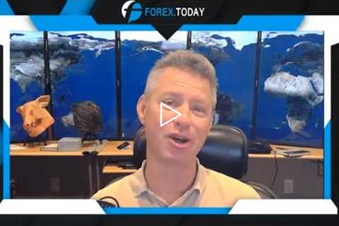 Forex Trading Live Stream - Monday 22 August 2022 | Learn how to trade Forex Today