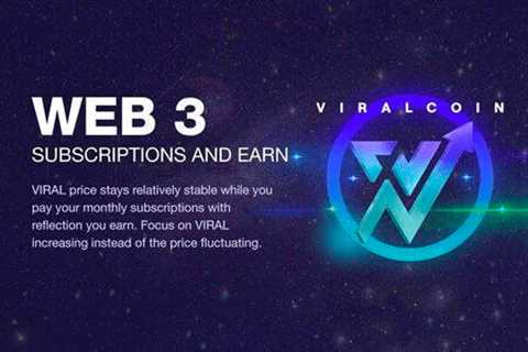 Everything you need to know about ViralCoin