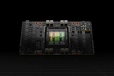 Nvidia’s flagship AI chip reportedly 4.5x quicker than the earlier champ