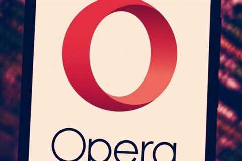 Opera Crypto Browser integrates MetaMask ahead of Ethereum Merge