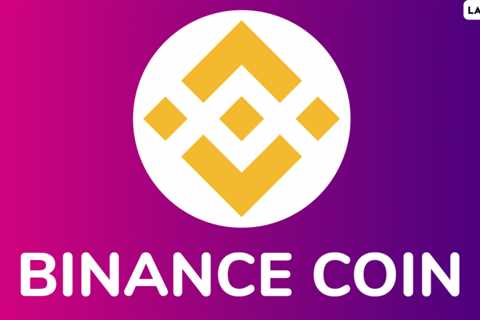 #Binance Liquid Swap adds liquidity to $LDO/ $BTC & $LDO/ $USDT… – Latest tweet from Binance Coin