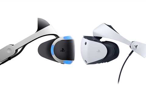 Sony dashes followers hopes and confirms PSVR 2 will not be backwards suitable