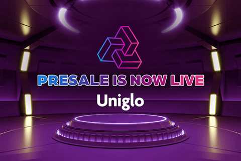 Uniglo (GLO) is making waves within the Curve (CRV) and Chainlink (LINK) communities after a major..