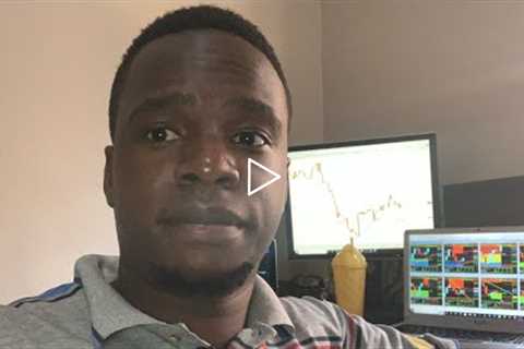 WHY MANY FOREX TRADERS FAIL IN AFRICA