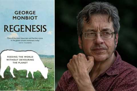 George Monbiot: Presenting alternatives to agriculture