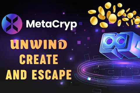 Can MetaCryp match Ethereum’s popularity and earn 10x more profits than Cronos?