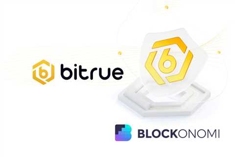 Bitrue launches a special round of yield farming for many different pairs