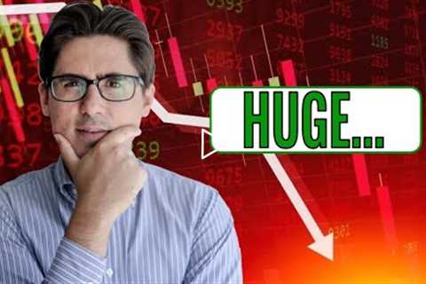 Stock Market Crash a HUGE opportunity for investors! 3 UNRIVALED companies: COST, TTD & MCO