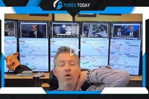 Forex Trading Live Stream - Monday 26 September 2022 | Learn how to trade Forex Today