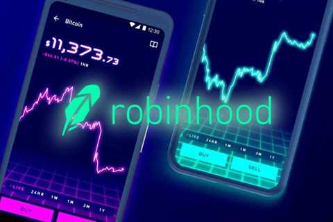 How Robinhood’s New Crypto Wallet Could Bring 1,000,000 Users to Web3