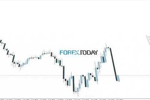 Forex.Today  | Tuesday 4 October 2022 | Learn how to trade forex and futures: USD, XAU, WTI, BTC