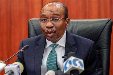 CBN Says Real Sector Payout Reaches N2.1trn – TechEconomy Nigeria