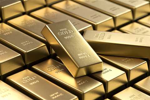 Investing in Gold For Your IRA