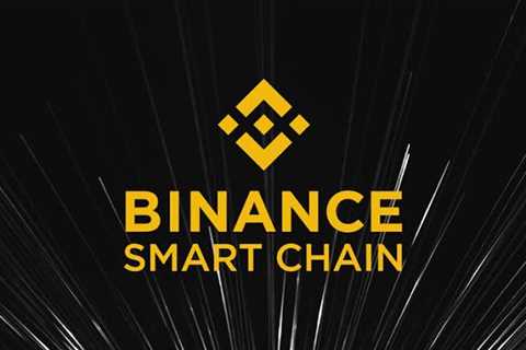 Hackers Attack Binance Smart Chain and Steal $100M – TechEconomy Nigeria