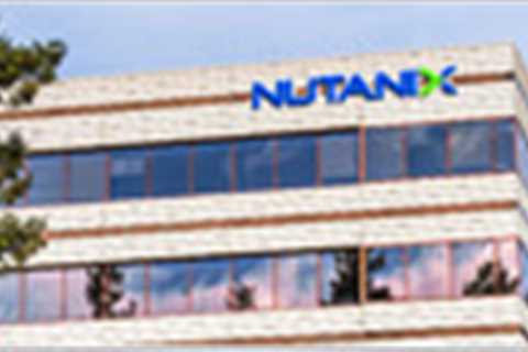 Sources: Cloud computing firm Nutanix is exploring a sale after receiving takeover curiosity;..