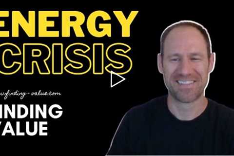 The Best Macro Video you Need to Watch for Commodities and Energy