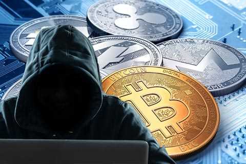 Scammers steal $100 million from a cryptocurrency company