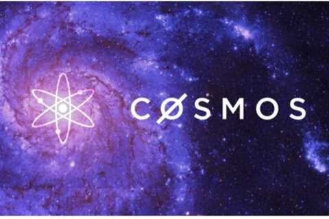 Cosmos holds $12 as price struggles.  Will this region act as a strong support?