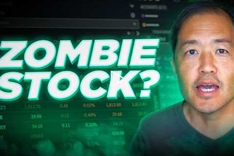 Exposing the Tesla “Zombie Stock” Theory (Ep. 684)