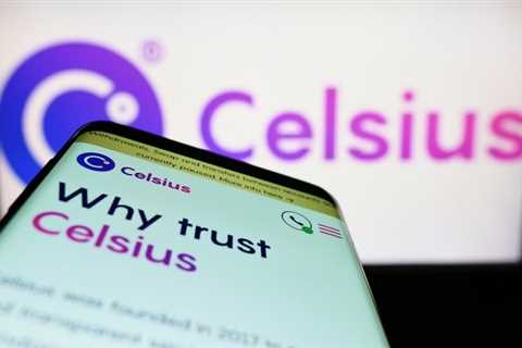 Celsius faces US federal investigation, IRS classifies crypto, NFT and stablecoin as digital assets,..