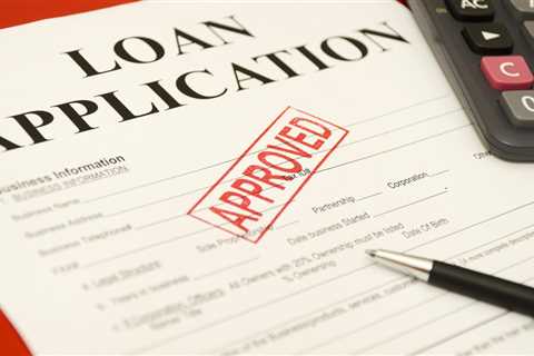 How to Get Your Loan Authorized