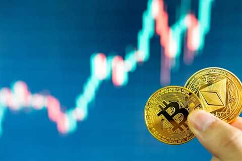 Bitcoin (BTC), Ethereum (ETC) Stand Firm Before Possible Fed Rate Hike – Bitcoin (BTC/USD)