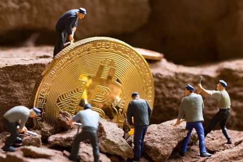 3 Oversold Crypto Mining Stocks You Can Buy Right Now