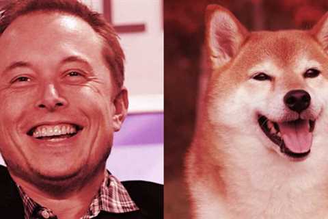 Dogecoin surges 17% as Elon Musk finalizes Twitter deal