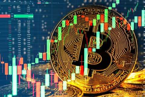 Bitcoin faces a big price drop next week!  Analyst maps potential bottoms for BTC price
