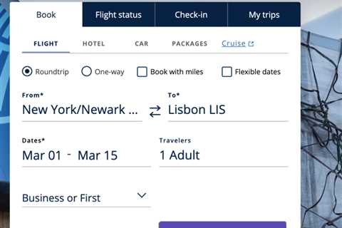 United Polaris Enterprise Class: What to Know – NerdWallet